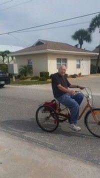 Leonard \"Lenny\" Bloom