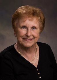 Dorothy \"Dottie\" Lam