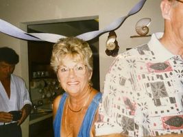 Yvonne \"Jackie\" Whitten Bowen