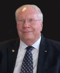 James Henderson, Jr.