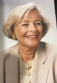 Marilyn 'Joan' Benstock