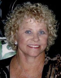 Martha 'Gail' Damkoehler
