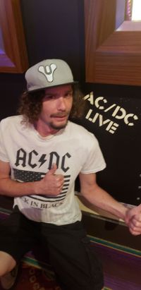 Anthony \"Skippy\" Pugh