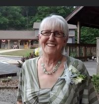 Laura \"Sue\" Burton