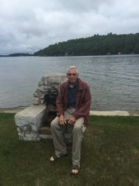 Franklin \"\"Frank\"\" Kalman