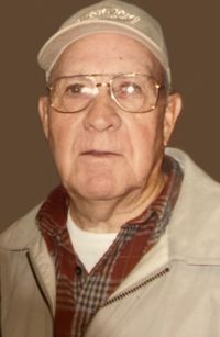 Charles \"Don\" Parsons