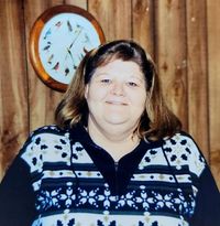 Teresa (Free) Vaughan