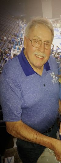 Coach Frederick Crabtree