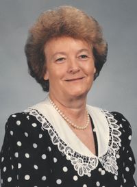 Martha Thomas