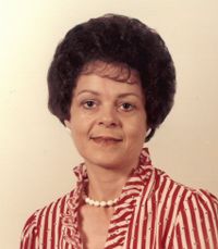 Juanita Thacker