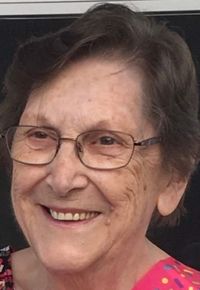 Nannie \"Flo\" Dingus