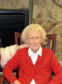 Anna Carter Obituary Afterall