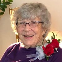 Elizabeth \"Betty\" Wagner