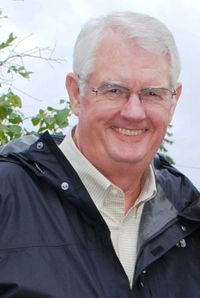 Burton \"Burt\" Joyce