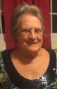 Garnie (Hale) Freeman