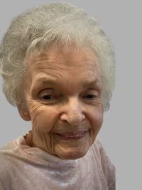 Dorothy \"Dotty\" Patroski