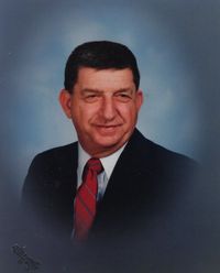 Charles \"Pat\" Quillen, II