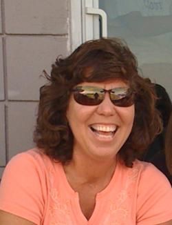 Tara Arnold