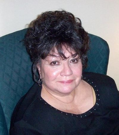 Ruby T Vega