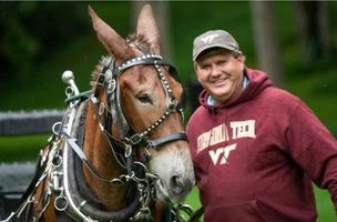 Dr. Bill \"Doc\" Fuller