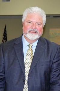 Pastor Joe VanKoevering