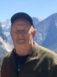 Steven \"Steve\" Carriger