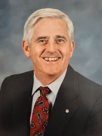 James McConnell, Sr.