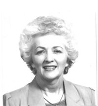 Marie Snodgrass