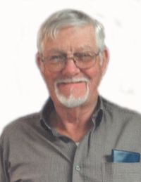 Gary \"Duke\" Thacker