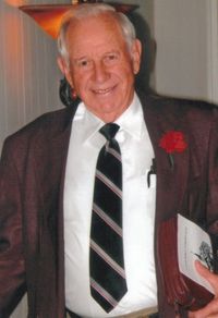 Gladstone Blankenbecler