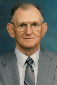 James \"Jim\" Bowlin