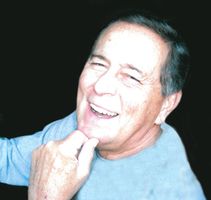 George \"Bill\" Carter