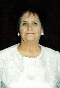 Edna Houseright Hensley