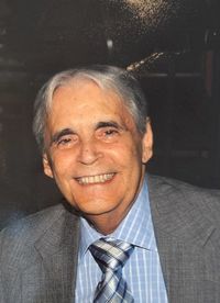 Emilio Riveron, M.D.