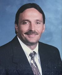 Andrew \"Jack\" France