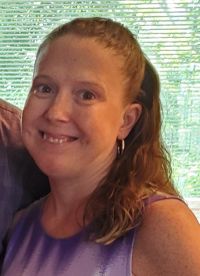 Rachel Baldwin Stivers