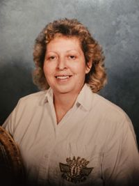 Patsy (Bishop) Propest