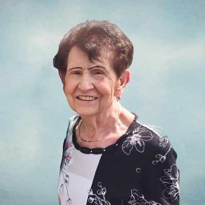 Kay Kennedy