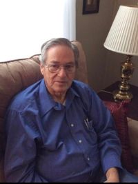 Fielding \"Bud\" Isaacs