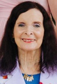 Ellen \"Ellie\" LeVine