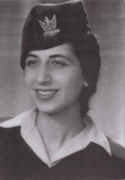 Tikva Goff