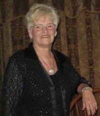 Mavis McMurray Hatton