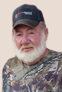 Vernon \"Boley\" Kern