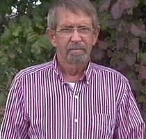 Charles Dougherty, Jr.