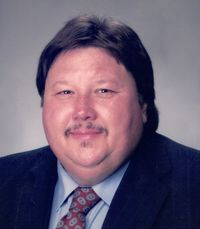 Charles \"Don\" Taylor