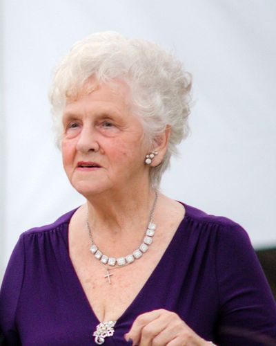 Virginia Palochak
