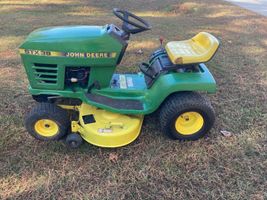 Tommy \"Diz\" Jarrett