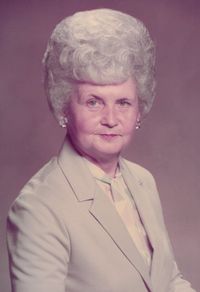 Nataleen France Dean