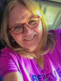Nancy Johnson Obituary, St. Petersburg, FL