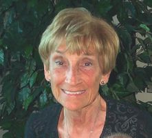 Ruth Mauer Obituary, St. Petersburg, FL